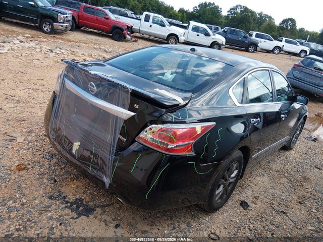 Aukcja sprzedaży 2015 Nissan Altima 2.5 S, vin: 1N4AL3APXFC475094, numer aukcji: 45932548