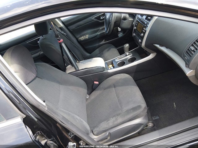 Aukcja sprzedaży 2015 Nissan Altima 2.5 S, vin: 1N4AL3APXFC475094, numer aukcji: 45932548