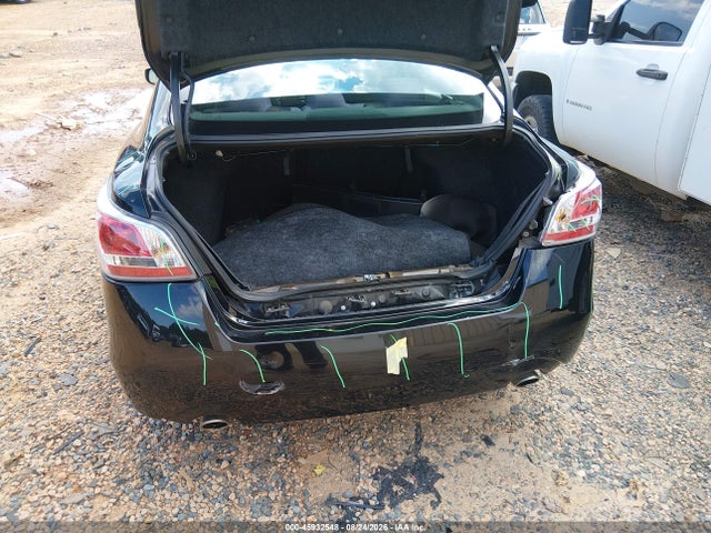 Aukcja sprzedaży 2015 Nissan Altima 2.5 S, vin: 1N4AL3APXFC475094, numer aukcji: 45932548
