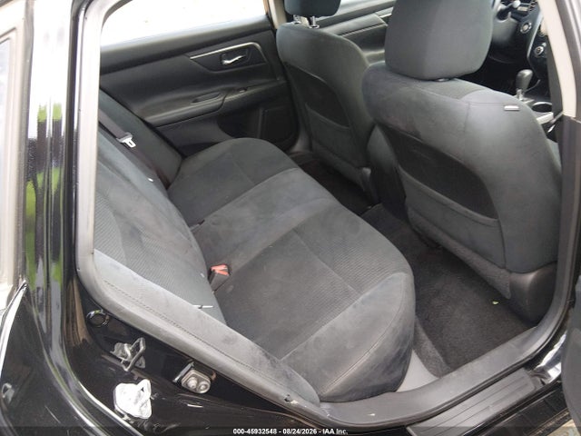 Aukcja sprzedaży 2015 Nissan Altima 2.5 S, vin: 1N4AL3APXFC475094, numer aukcji: 45932548