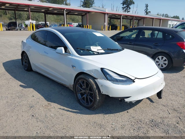 Aukcja sprzedaży 2019 Tesla Model 3 Long Range/performance, vin: 5YJ3E1EB2KF211588, numer aukcji: 45932552