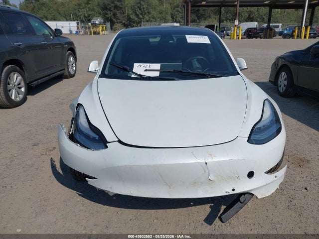 2019 Tesla Model 3 Long Range/performance მანქანა იყიდება აუქციონზე, vin: 5YJ3E1EB2KF211588, აუქციონის ნომერი: 45932552