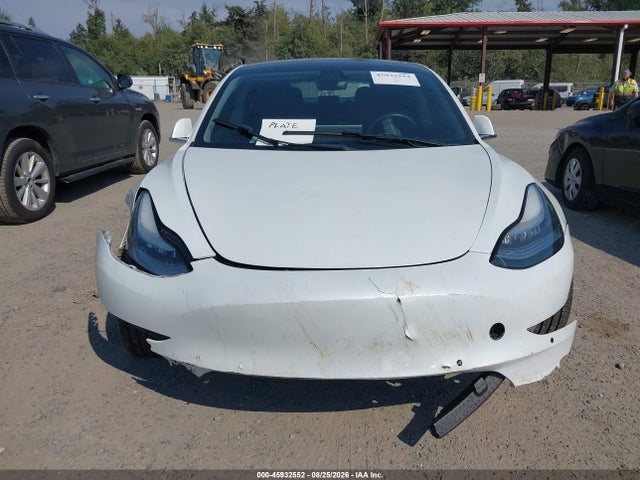 2019 Tesla Model 3 Long Range/performance მანქანა იყიდება აუქციონზე, vin: 5YJ3E1EB2KF211588, აუქციონის ნომერი: 45932552
