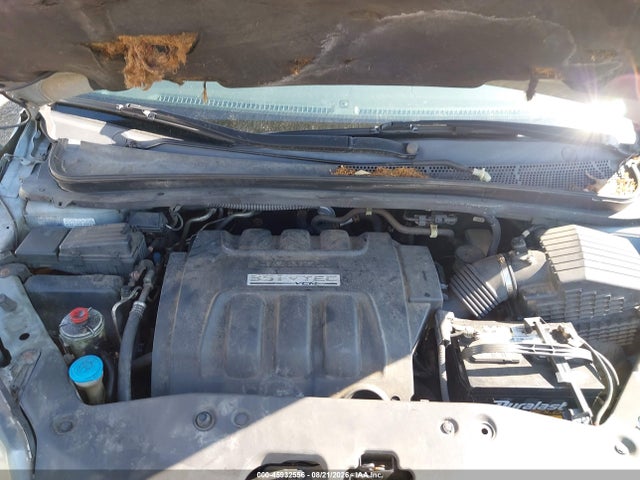 Продаж на аукціоні авто 2007 Honda Odyssey Ex-l, vin: 5FNRL38737B106892, номер лоту: 45932556