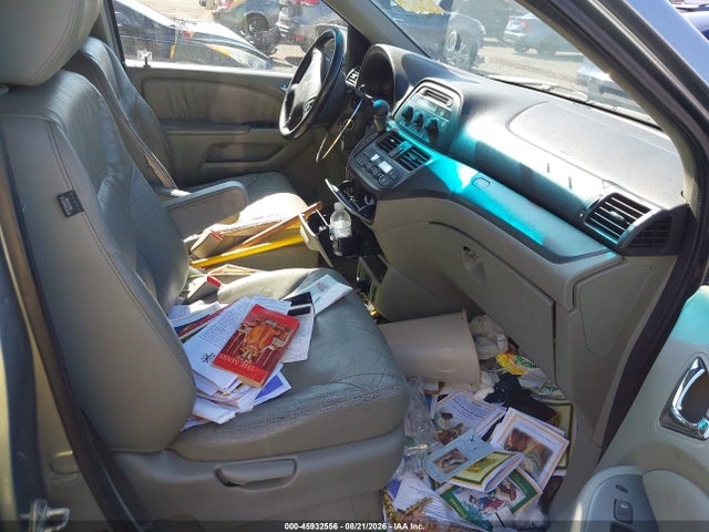 Продаж на аукціоні авто 2007 Honda Odyssey Ex-l, vin: 5FNRL38737B106892, номер лоту: 45932556