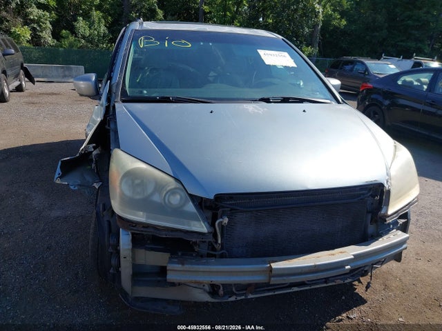 Продаж на аукціоні авто 2007 Honda Odyssey Ex-l, vin: 5FNRL38737B106892, номер лоту: 45932556