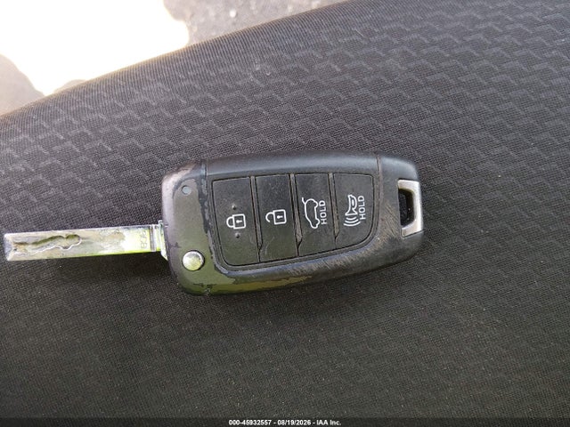 KMHH35LE3KU099256 Hyundai ELANTRA GT