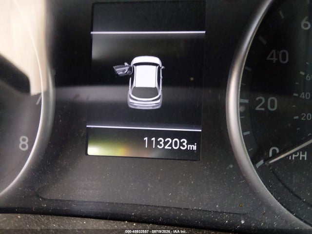 KMHH35LE3KU099256 Hyundai ELANTRA GT