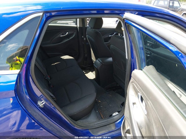 KMHH35LE3KU099256 Hyundai ELANTRA GT