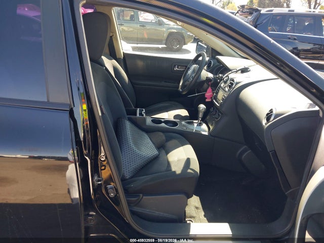 Nissan Rogue Select S 2014 JN8AS5MT0EW622378 Image 5