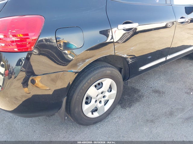 Nissan Rogue Select S 2014 JN8AS5MT0EW622378 Image 6