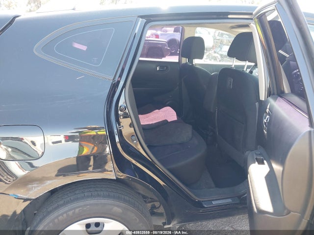 Nissan Rogue Select S 2014 JN8AS5MT0EW622378 Image 8