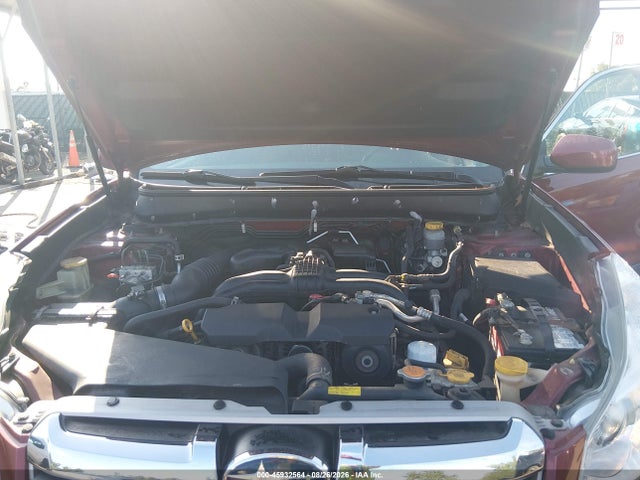 45932564 :رقم المزاد ، 4S4BRBCC4E3306507 vin ، 2014 Subaru Outback 2.5i Premium مزاد بيع