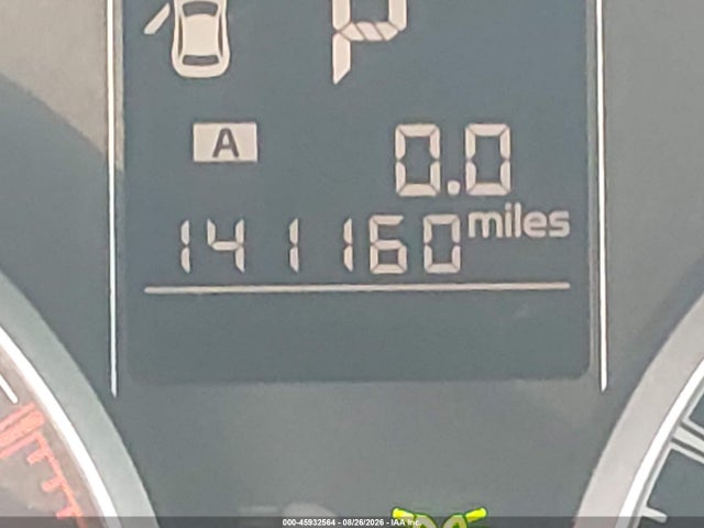 45932564 :رقم المزاد ، 4S4BRBCC4E3306507 vin ، 2014 Subaru Outback 2.5i Premium مزاد بيع