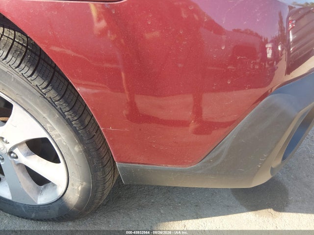 45932564 :رقم المزاد ، 4S4BRBCC4E3306507 vin ، 2014 Subaru Outback 2.5i Premium مزاد بيع