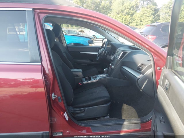 45932564 :رقم المزاد ، 4S4BRBCC4E3306507 vin ، 2014 Subaru Outback 2.5i Premium مزاد بيع