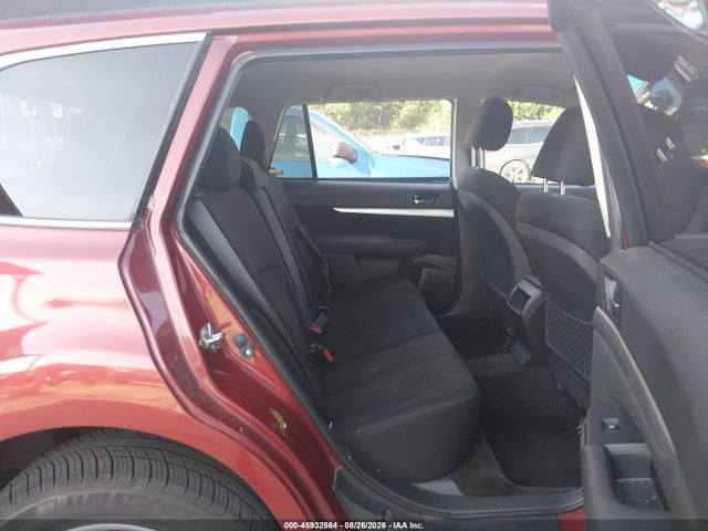 45932564 :رقم المزاد ، 4S4BRBCC4E3306507 vin ، 2014 Subaru Outback 2.5i Premium مزاد بيع