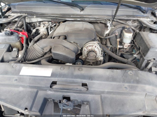 Aukcja sprzedaży 2010 Chevrolet Suburban 1500 Lt1, vin: 1GNUCJE00AR142814, numer aukcji: 45932565
