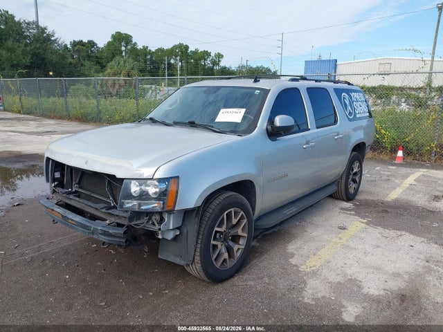 Aukcja sprzedaży 2010 Chevrolet Suburban 1500 Lt1, vin: 1GNUCJE00AR142814, numer aukcji: 45932565