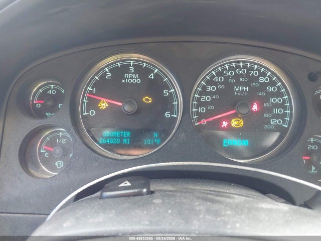 Aukcja sprzedaży 2010 Chevrolet Suburban 1500 Lt1, vin: 1GNUCJE00AR142814, numer aukcji: 45932565