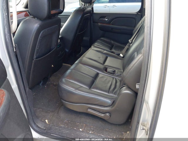 Aukcja sprzedaży 2010 Chevrolet Suburban 1500 Lt1, vin: 1GNUCJE00AR142814, numer aukcji: 45932565