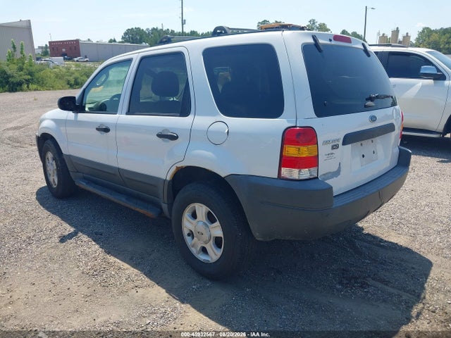 Aukcja sprzedaży 2003 Ford Escape Xlt, vin: 1FMYU93133KC74118, numer aukcji: 45932567
