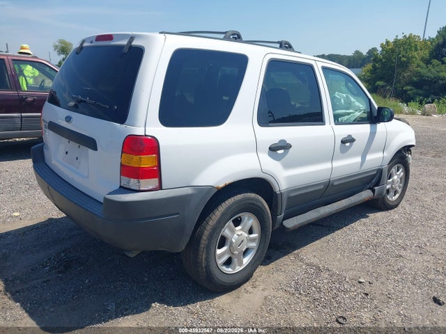 Aukcja sprzedaży 2003 Ford Escape Xlt, vin: 1FMYU93133KC74118, numer aukcji: 45932567