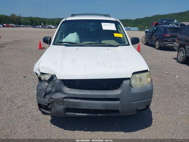Aukcja sprzedaży 2003 Ford Escape Xlt, vin: 1FMYU93133KC74118, numer aukcji: 45932567