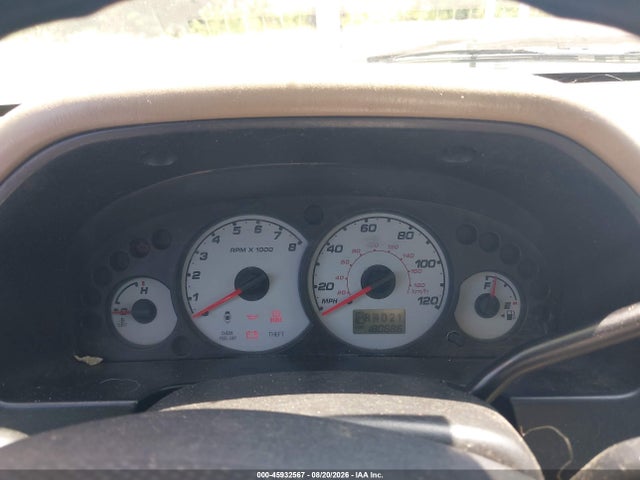 Aukcja sprzedaży 2003 Ford Escape Xlt, vin: 1FMYU93133KC74118, numer aukcji: 45932567