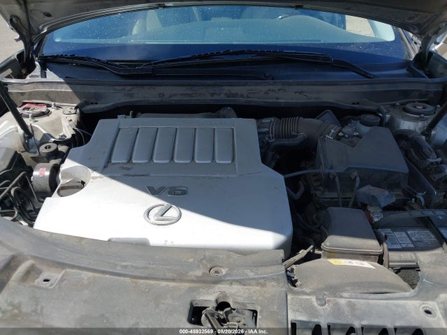 45932569 :رقم المزاد ، JTHBK1GG9H2257586 vin ، 2017 Lexus Es 350 مزاد بيع