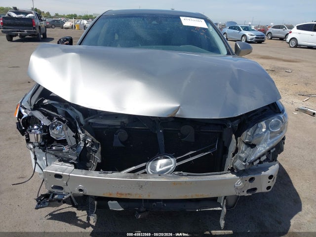 45932569 :رقم المزاد ، JTHBK1GG9H2257586 vin ، 2017 Lexus Es 350 مزاد بيع