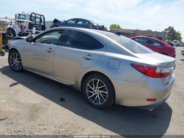 45932569 :رقم المزاد ، JTHBK1GG9H2257586 vin ، 2017 Lexus Es 350 مزاد بيع