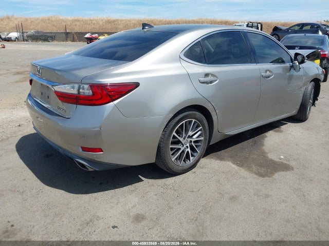 45932569 :رقم المزاد ، JTHBK1GG9H2257586 vin ، 2017 Lexus Es 350 مزاد بيع