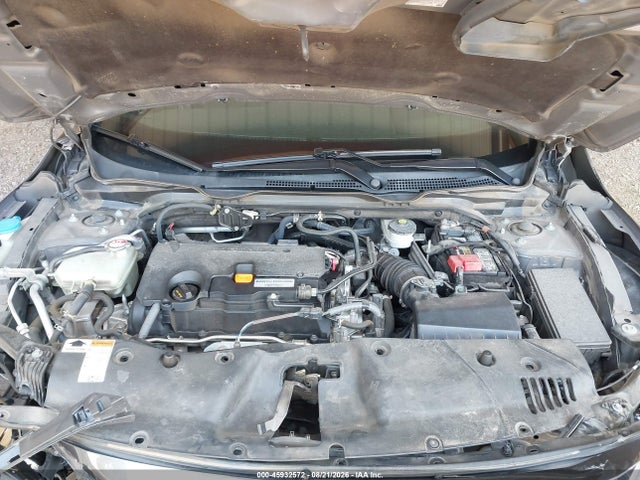Продаж на аукціоні авто 2019 Honda Civic Sport, vin: 2HGFC2F84KH591573, номер лоту: 45932572