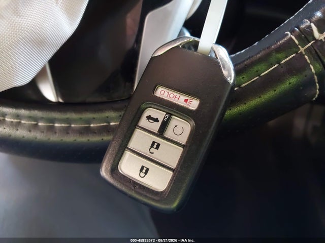 Продаж на аукціоні авто 2019 Honda Civic Sport, vin: 2HGFC2F84KH591573, номер лоту: 45932572