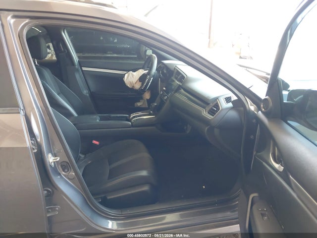 Продаж на аукціоні авто 2019 Honda Civic Sport, vin: 2HGFC2F84KH591573, номер лоту: 45932572