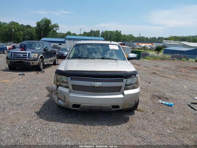 Auction sale of the 2007 Chevrolet Avalanche 1500 Lt, vin: 3GNFK12317G293146, lot number: 45932574