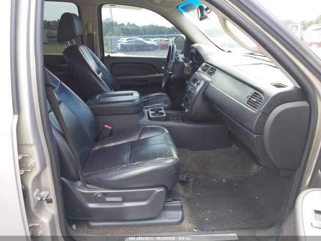 Auction sale of the 2007 Chevrolet Avalanche 1500 Lt, vin: 3GNFK12317G293146, lot number: 45932574