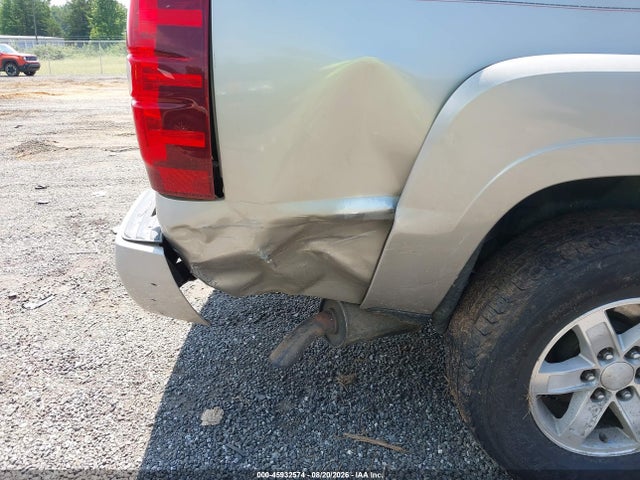 Auction sale of the 2007 Chevrolet Avalanche 1500 Lt, vin: 3GNFK12317G293146, lot number: 45932574