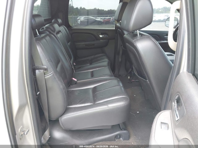 Auction sale of the 2007 Chevrolet Avalanche 1500 Lt, vin: 3GNFK12317G293146, lot number: 45932574