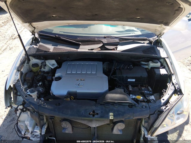 45932576 :رقم المزاد ، 2T2HK31U67C031829 vin ، 2007 Lexus Rx 350 مزاد بيع