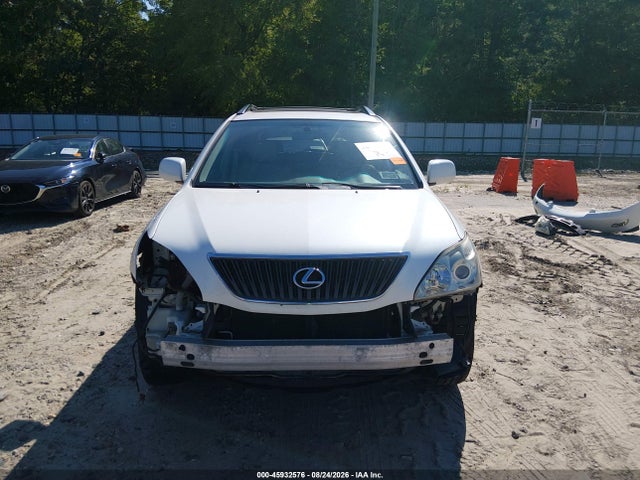 45932576 :رقم المزاد ، 2T2HK31U67C031829 vin ، 2007 Lexus Rx 350 مزاد بيع