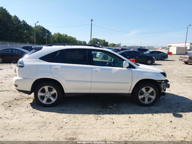45932576 :رقم المزاد ، 2T2HK31U67C031829 vin ، 2007 Lexus Rx 350 مزاد بيع