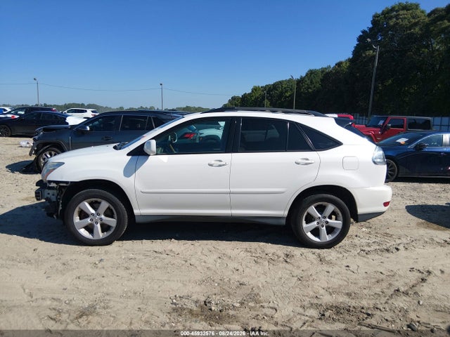 45932576 :رقم المزاد ، 2T2HK31U67C031829 vin ، 2007 Lexus Rx 350 مزاد بيع