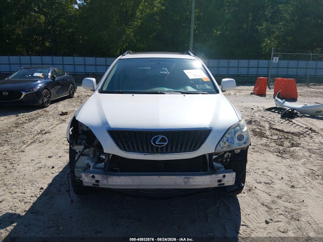 45932576 :رقم المزاد ، 2T2HK31U67C031829 vin ، 2007 Lexus Rx 350 مزاد بيع