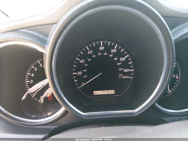 45932576 :رقم المزاد ، 2T2HK31U67C031829 vin ، 2007 Lexus Rx 350 مزاد بيع
