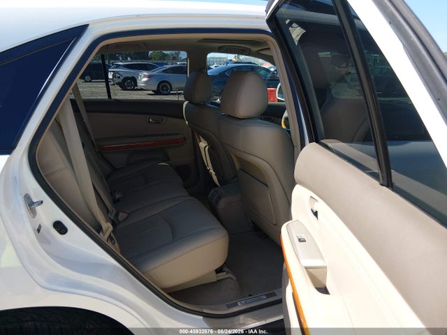45932576 :رقم المزاد ، 2T2HK31U67C031829 vin ، 2007 Lexus Rx 350 مزاد بيع