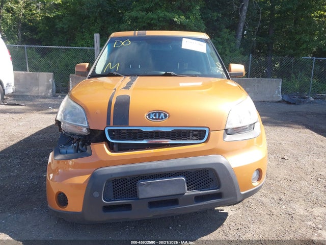 Aukcja sprzedaży 2010 Kia Soul +, vin: KNDJT2A2XA7109162, numer aukcji: 45932580