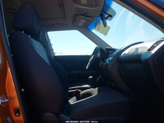 Aukcja sprzedaży 2010 Kia Soul +, vin: KNDJT2A2XA7109162, numer aukcji: 45932580