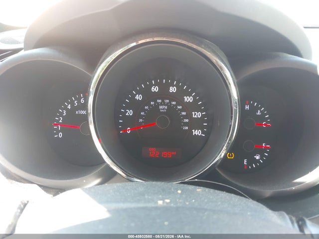 Aukcja sprzedaży 2010 Kia Soul +, vin: KNDJT2A2XA7109162, numer aukcji: 45932580